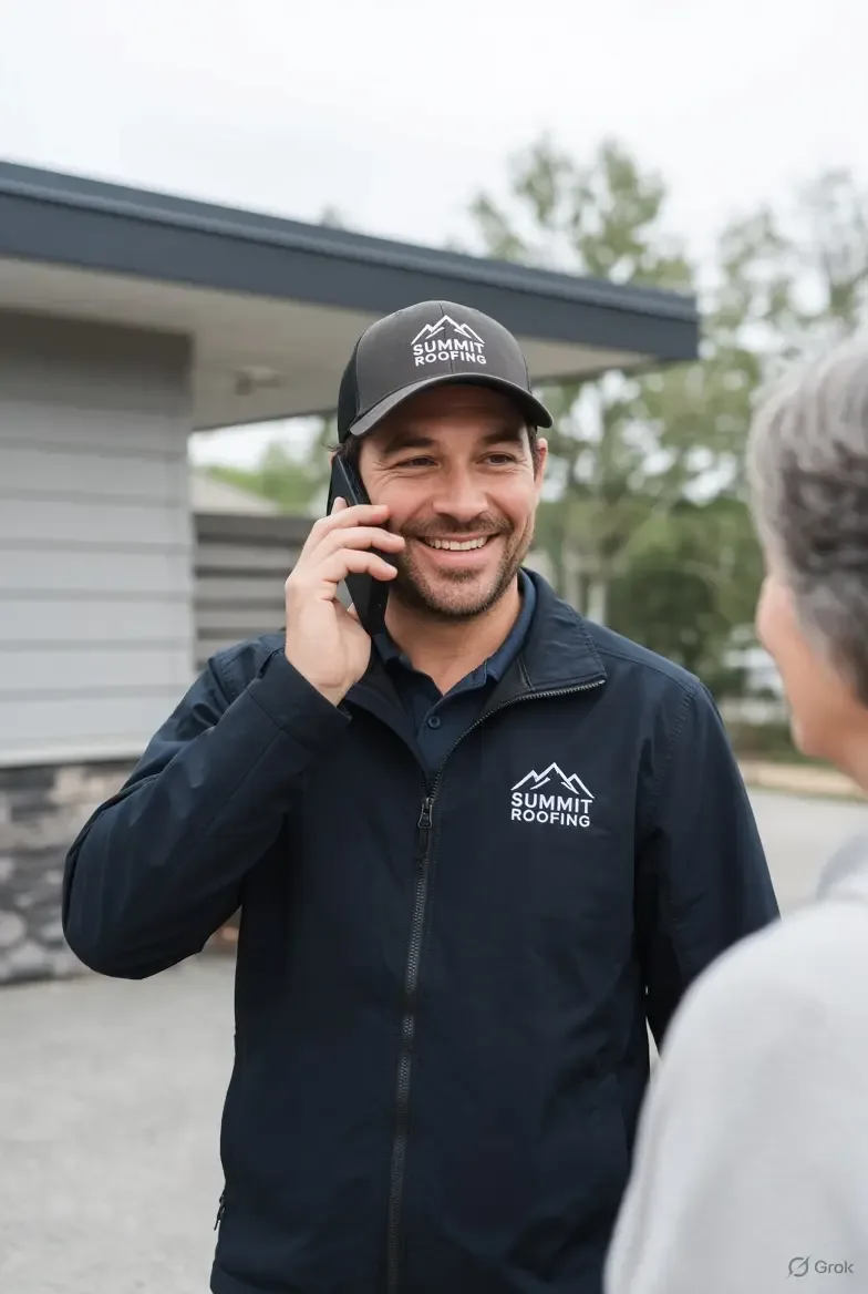 Flat Roof Leak Repair Holts Summit, MO FAQs